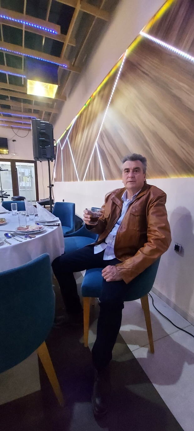 Ljubiša Đorđević, utopio se, Grčka