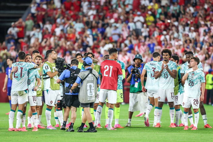Kristijano Ronaldo u dresu Dioga Žote
