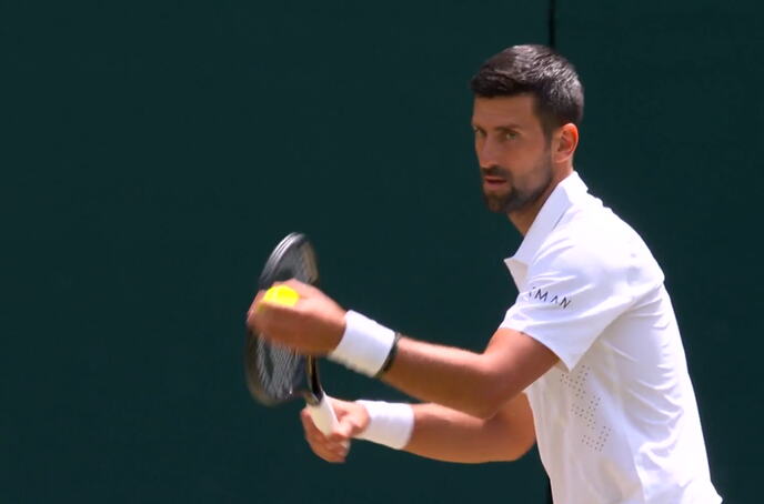 Novak Đoković