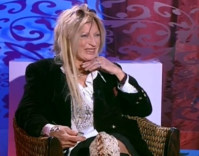 Milanka Udovički