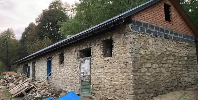renoviranje kuće