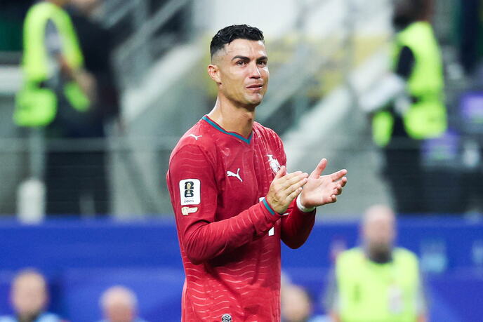Mundijal 2026, Kristijano Ronaldo, Portugal