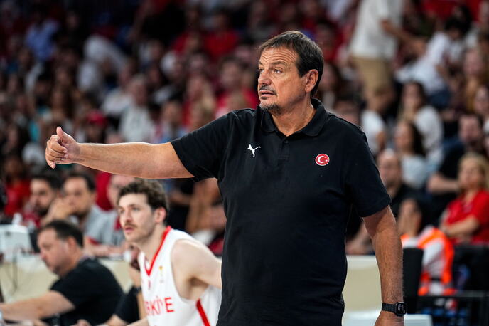 Ergin Ataman