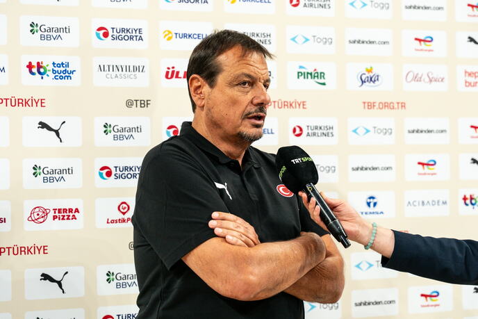 Ergin Ataman