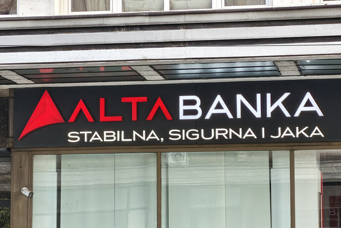 Alta banka