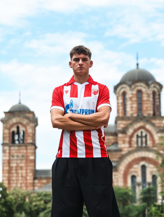 Matej Gaštarov