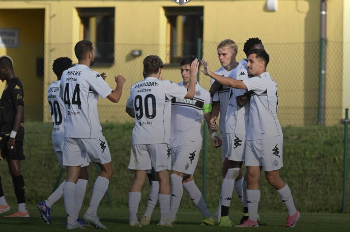 FK Partizan