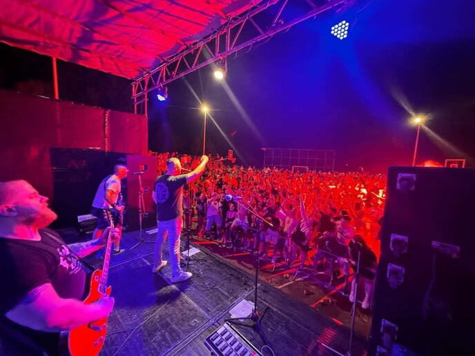 Pivski festival u Ladovici