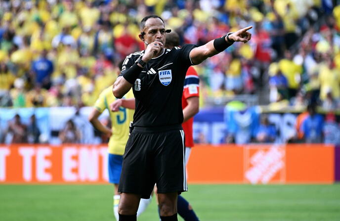 Ismail Elfat