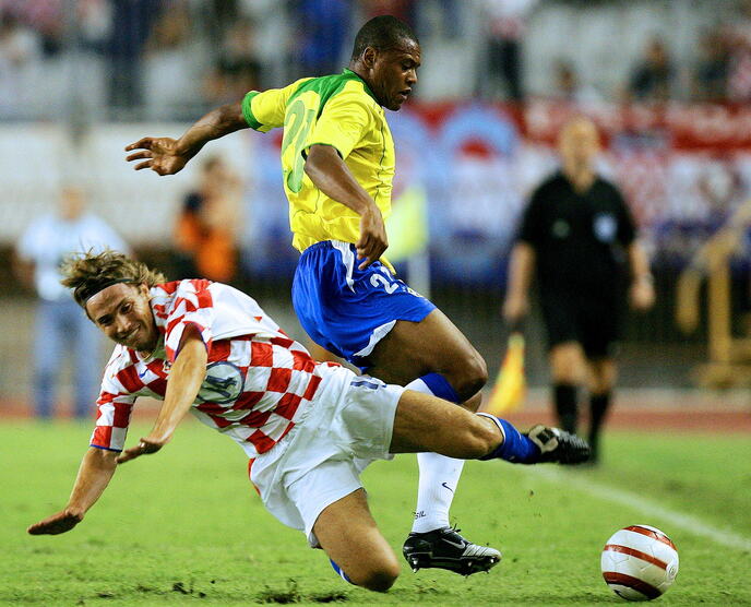 Dario Šimić