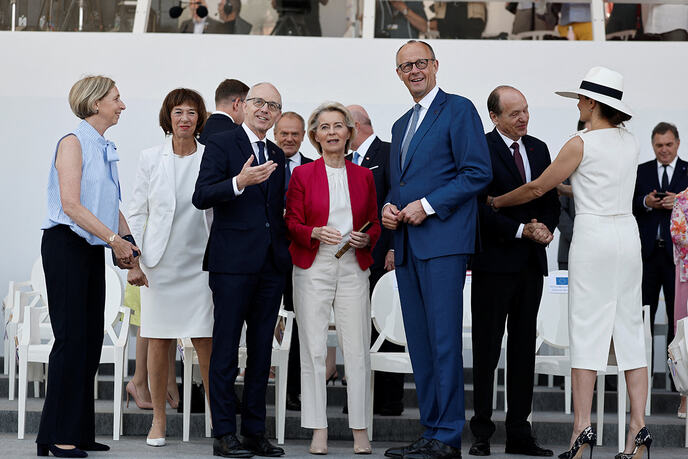 Pariz Fridrih Merc