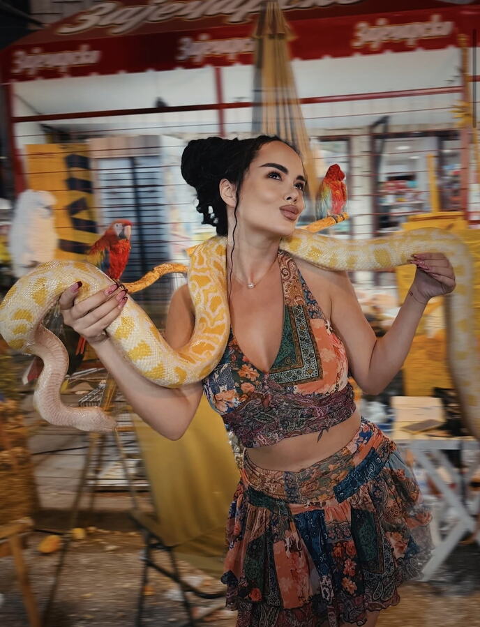 Tijana Milentijević