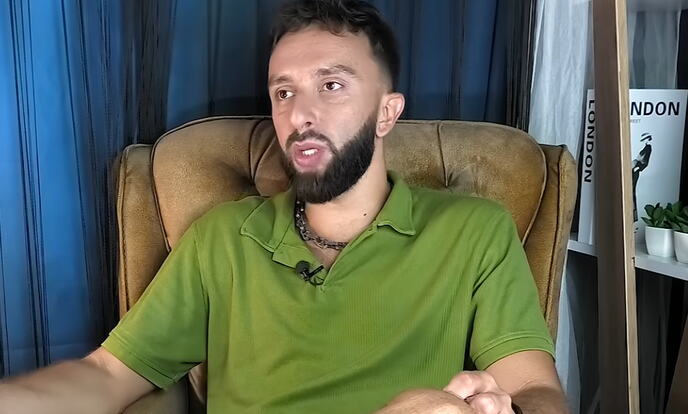 Darko Tanasković