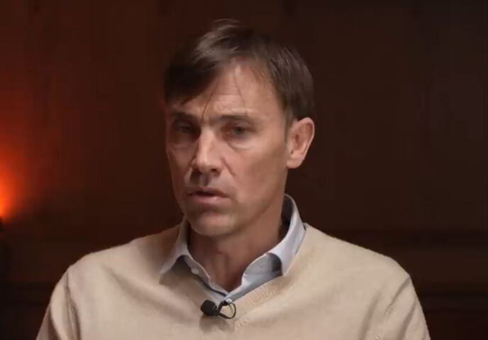 Dario Šimić