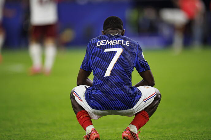 Osman Dembele