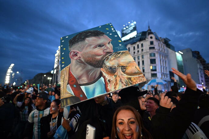 Argentina