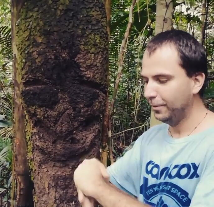 Viktor Lazić - s prve svadbe bežao 18 sati, pa oženio Indonežanku