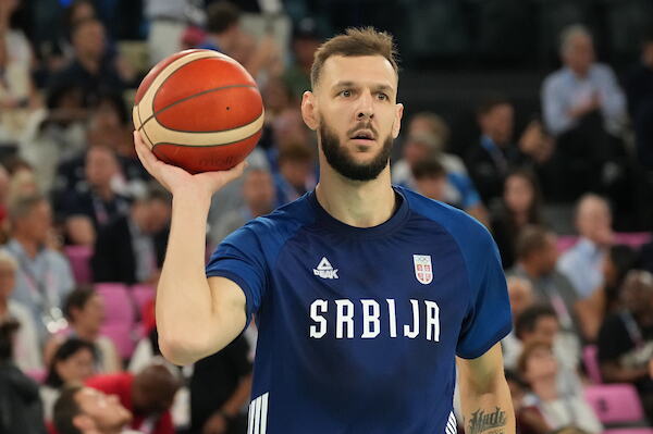Uroš Plavšić