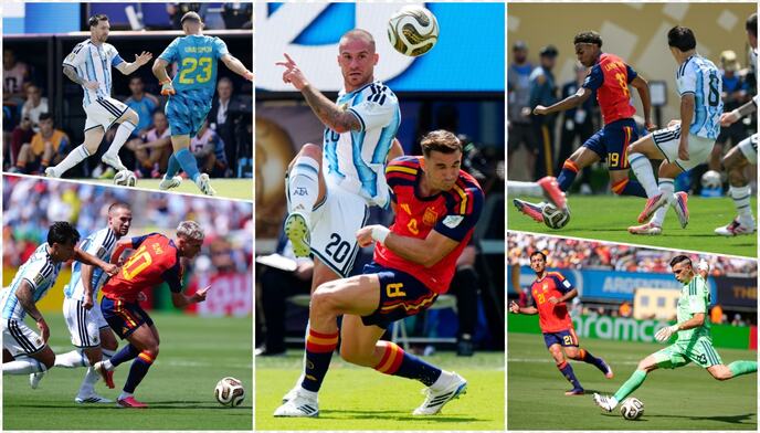 Fudbal finale svetsko prvenstvo Španija Argentina.jpg