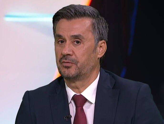 Mundijal 2026, Rade Bogdanović