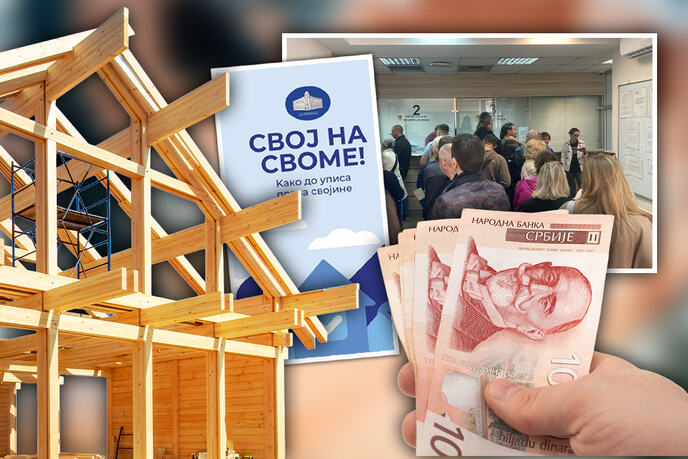 svoj na svome