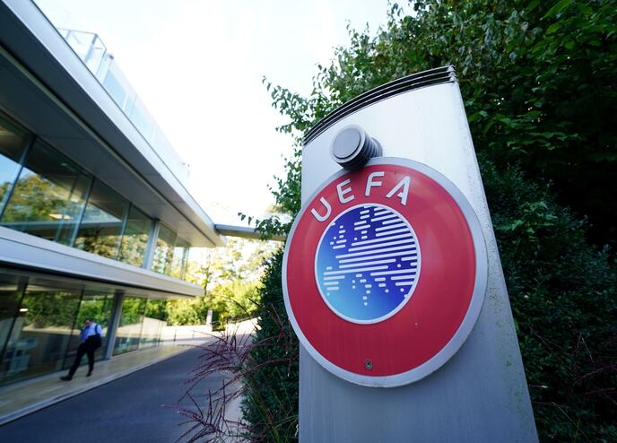 UEFA