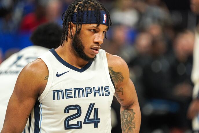 Lamar Stivens