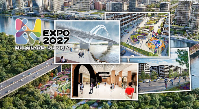megaprojekat Beograd