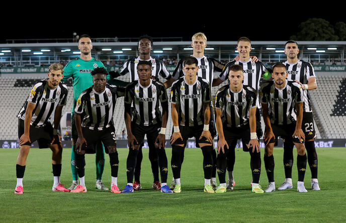 FK Partizan