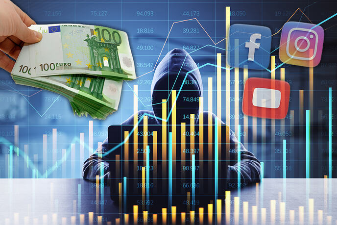 internet prevara investicije prodaja preko interneta društvene mreže