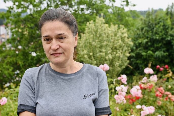 Ane Sević Užice Komšinica