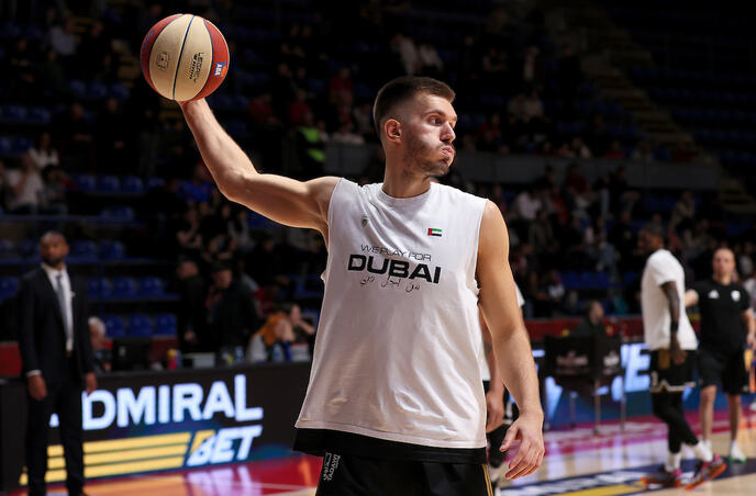 Filip Petrušev