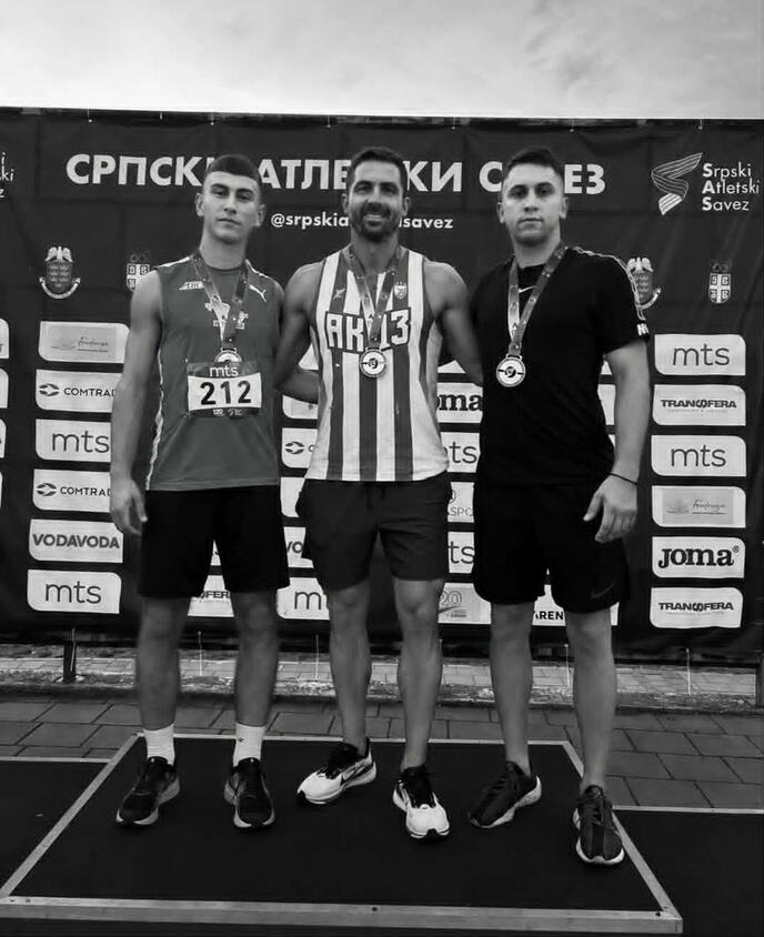 Vedran Samac