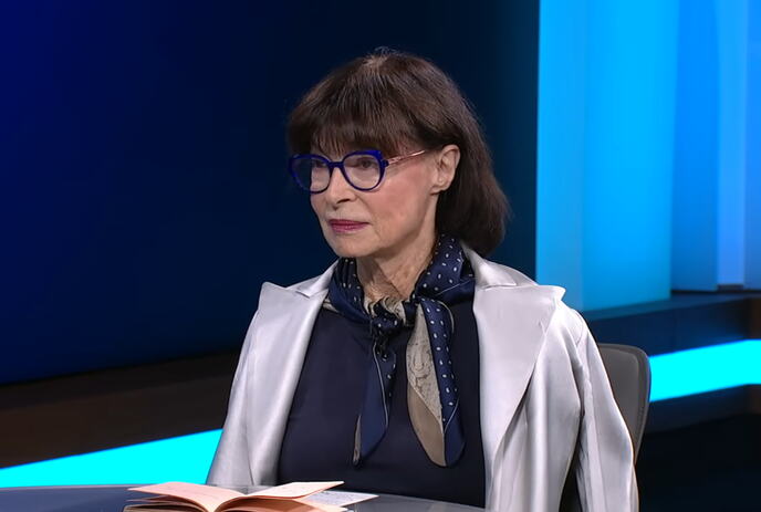 kneginja Jelisaveta Karađorđević