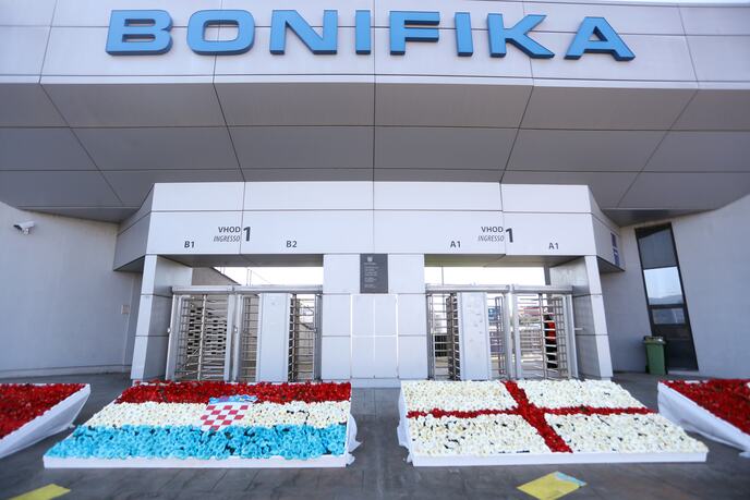 Stadion Bonifika