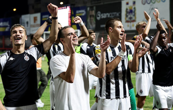 FK Partizan
