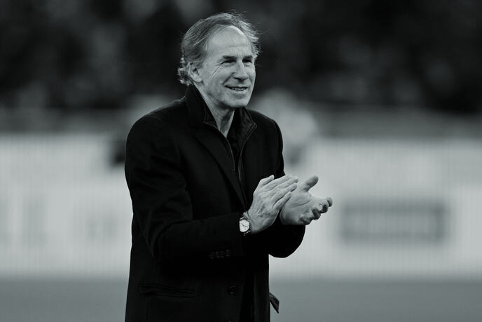 Franko Barezi