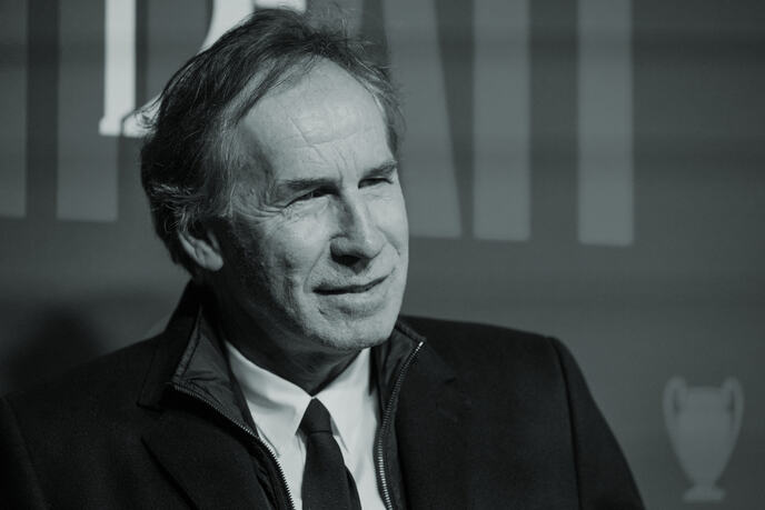 Franko Barezi
