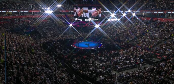 UFC