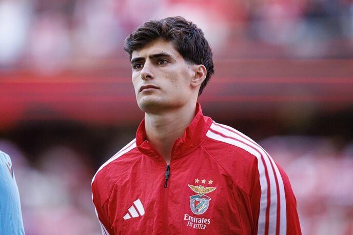 Antonio Silva