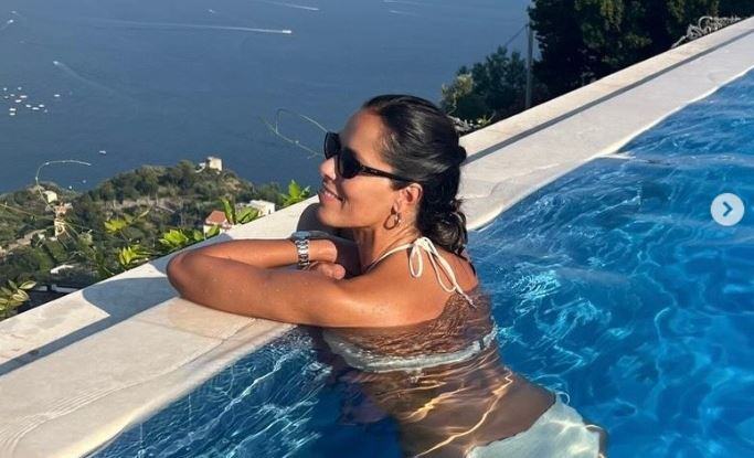 Ana Ivanović