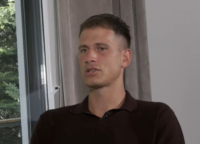 Nemanja Nedović