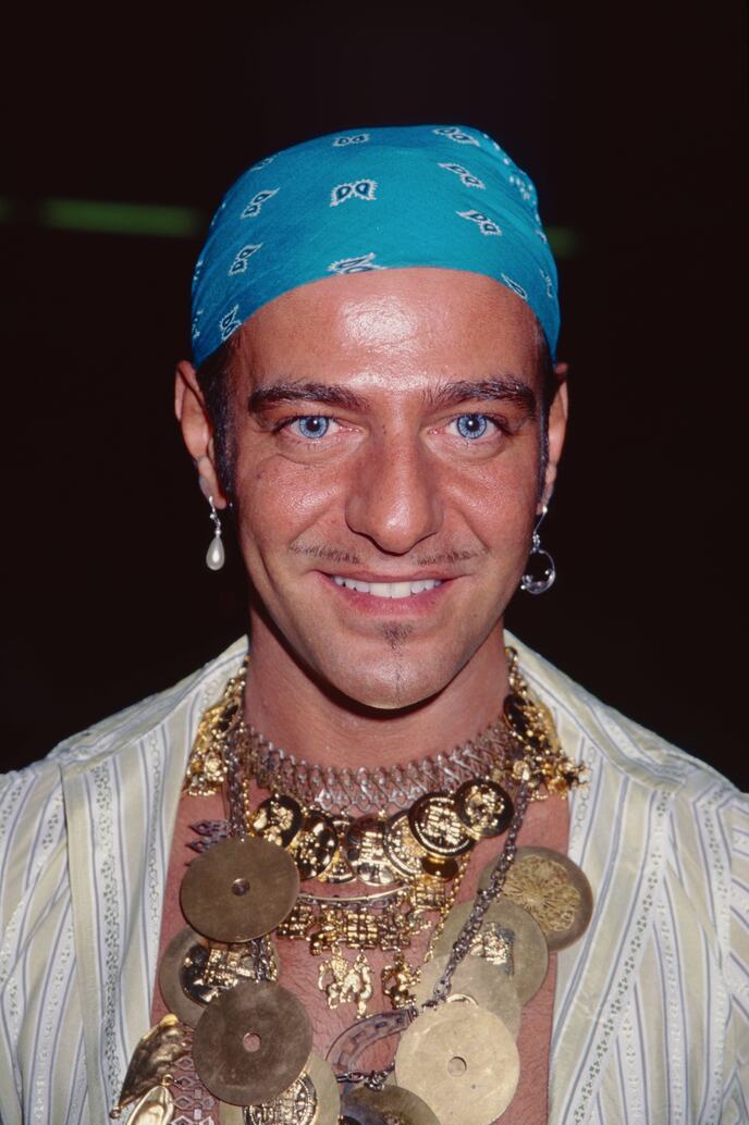 Džon Galijano