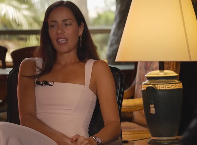 Ana Ivanović