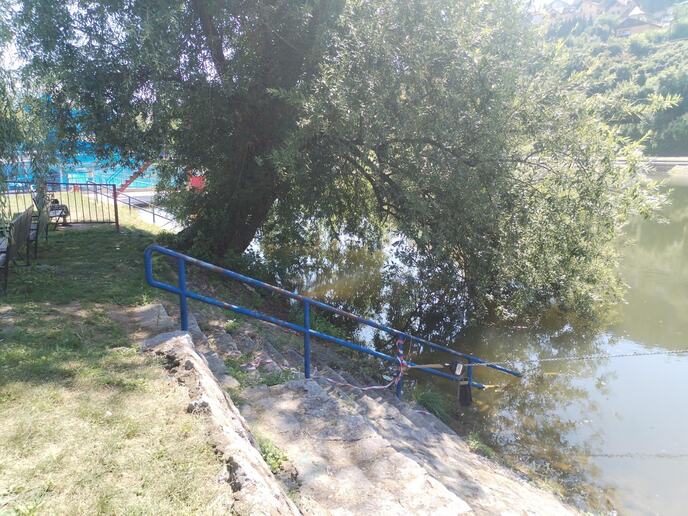 Užice Gradska plaža splav potonuo pronađena tela (2).jpeg