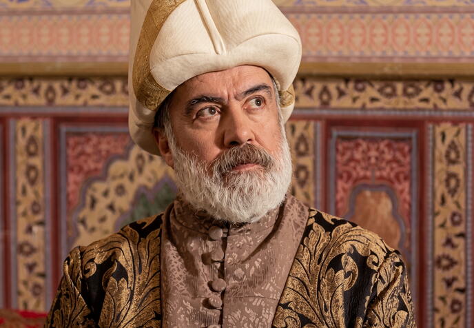 Lala Mehmed-paša Sokolović