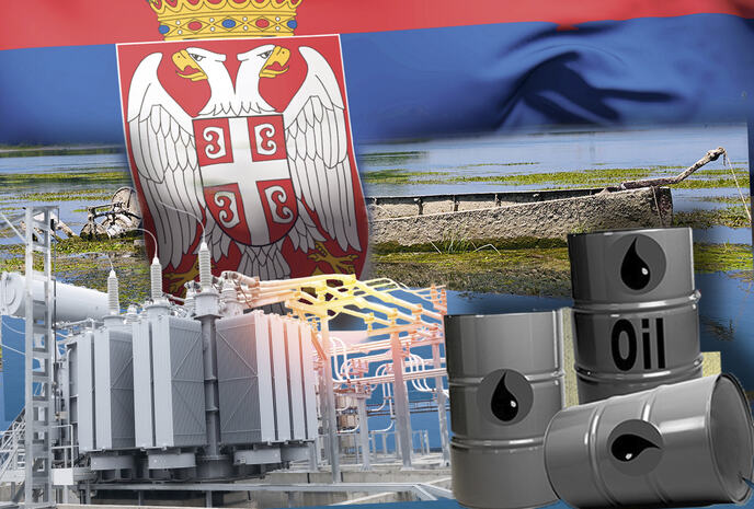 Dunav Srbija