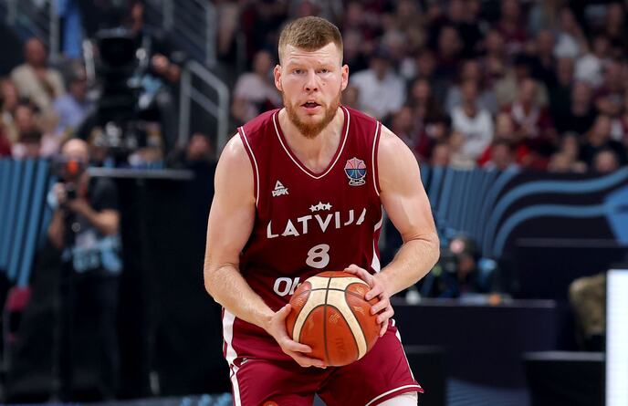 Davis Bertans