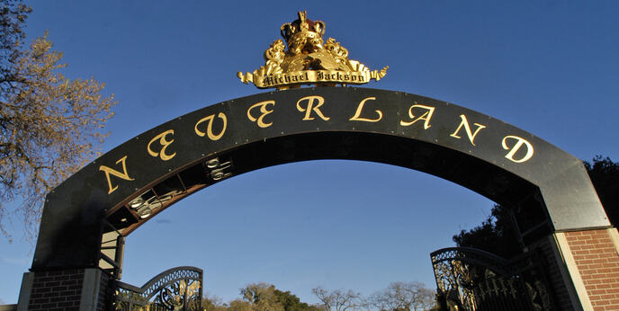 Neverland