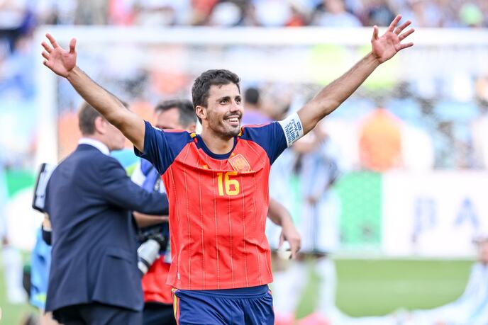 Rodri